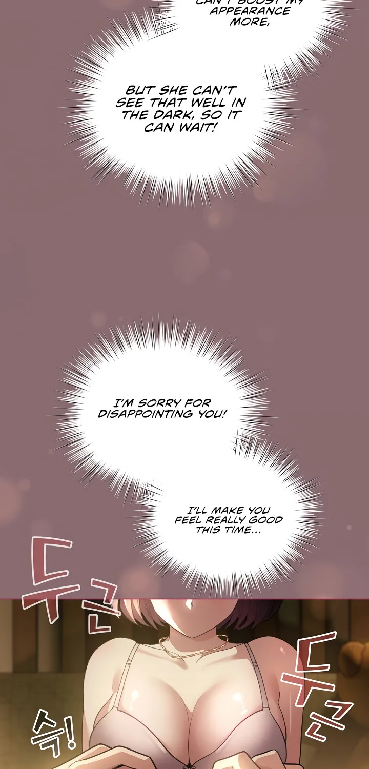 I Became a Pornhwa NPC Chapter 8 page 40 - 
