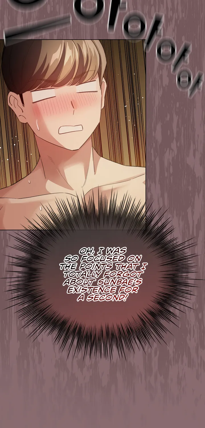 I Became a Pornhwa NPC Chapter 8 page 43 - 