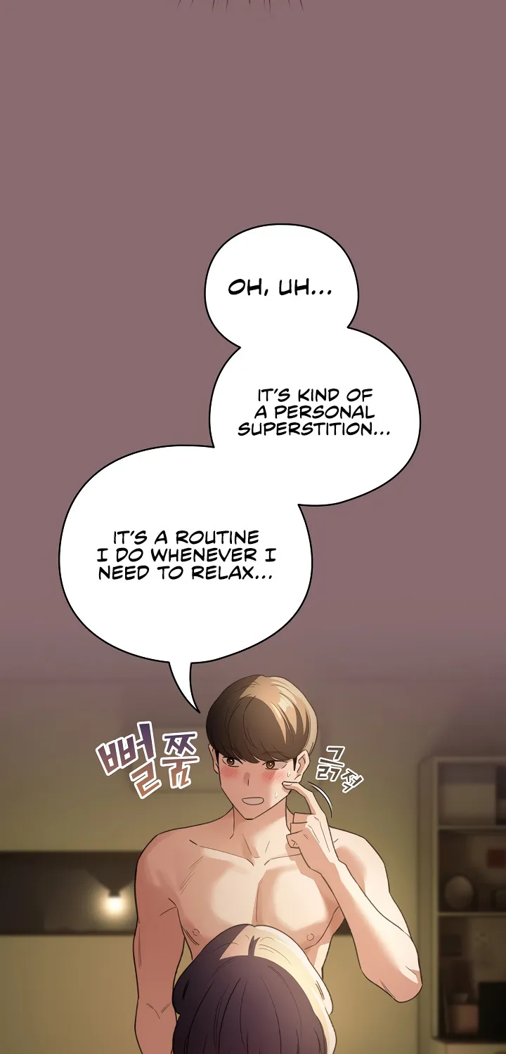I Became a Pornhwa NPC Chapter 8 page 46 - 