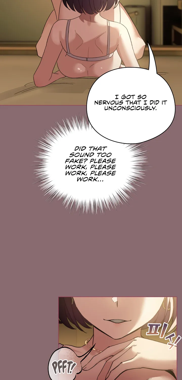I Became a Pornhwa NPC Chapter 8 page 47 - 