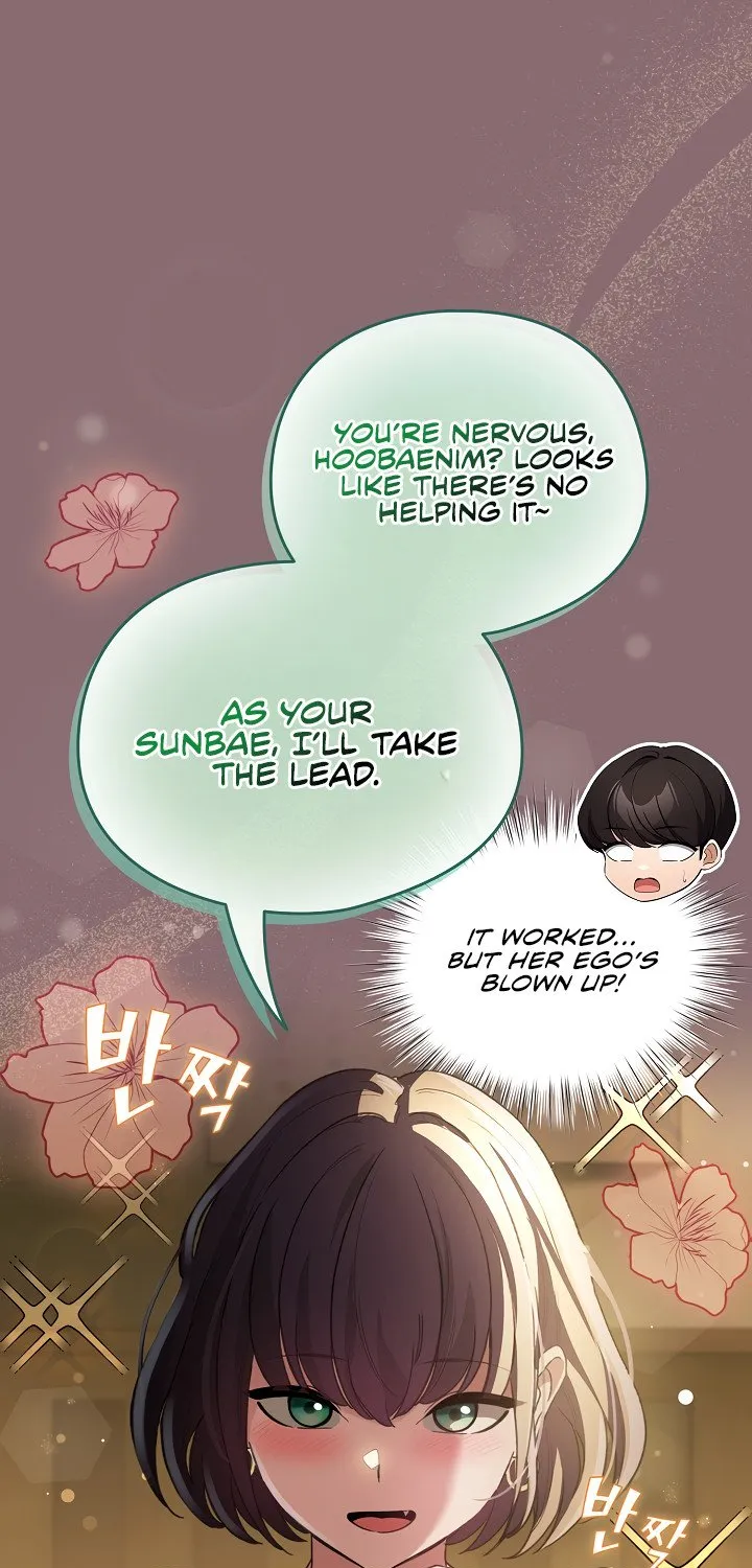 I Became a Pornhwa NPC Chapter 8 page 49 - 