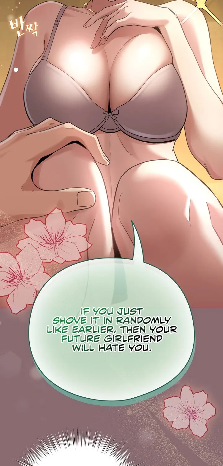 I Became a Pornhwa NPC Chapter 8 page 50 - 