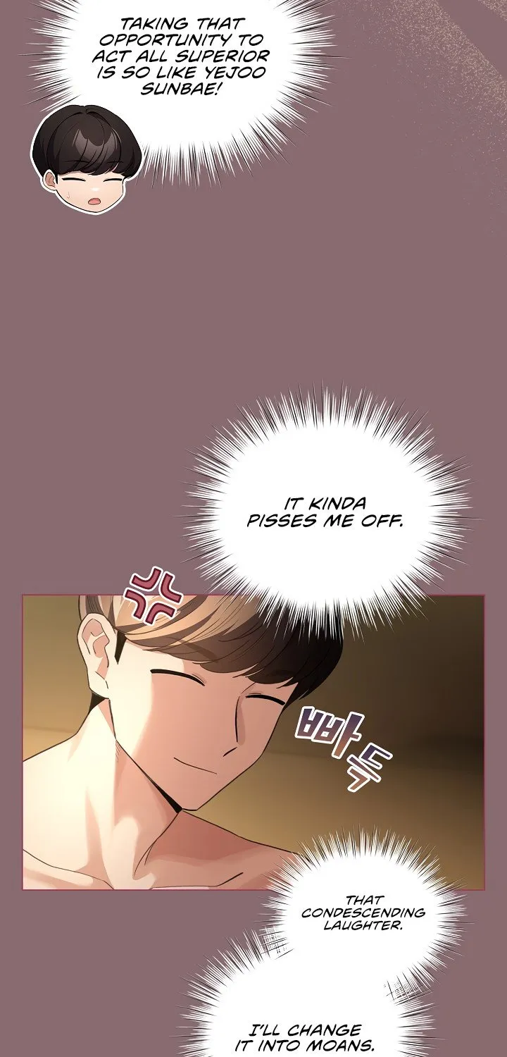 I Became a Pornhwa NPC Chapter 8 page 51 - 