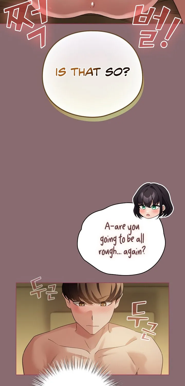 I Became a Pornhwa NPC Chapter 8 page 53 - 