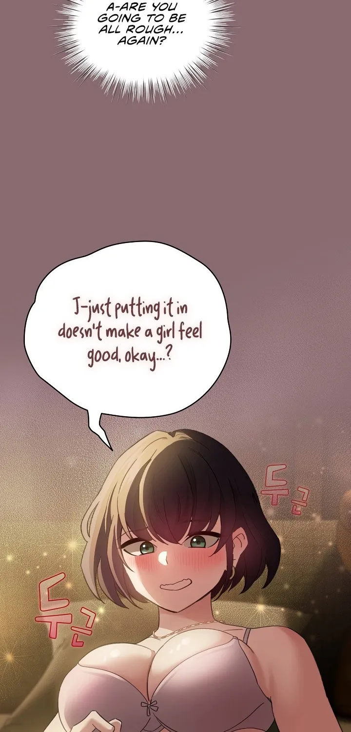 I Became a Pornhwa NPC Chapter 8 page 54 - 