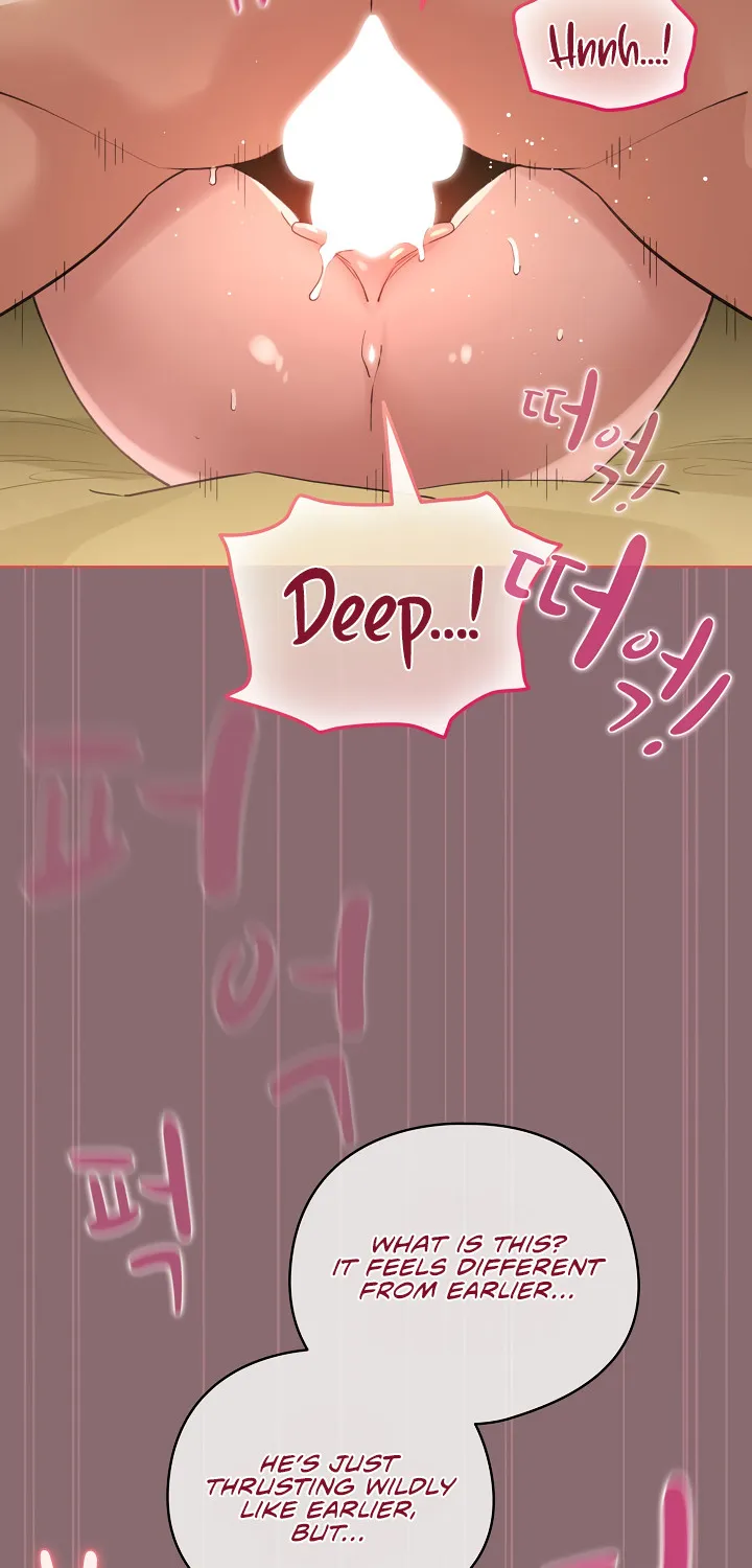I Became a Pornhwa NPC Chapter 8 page 59 - 