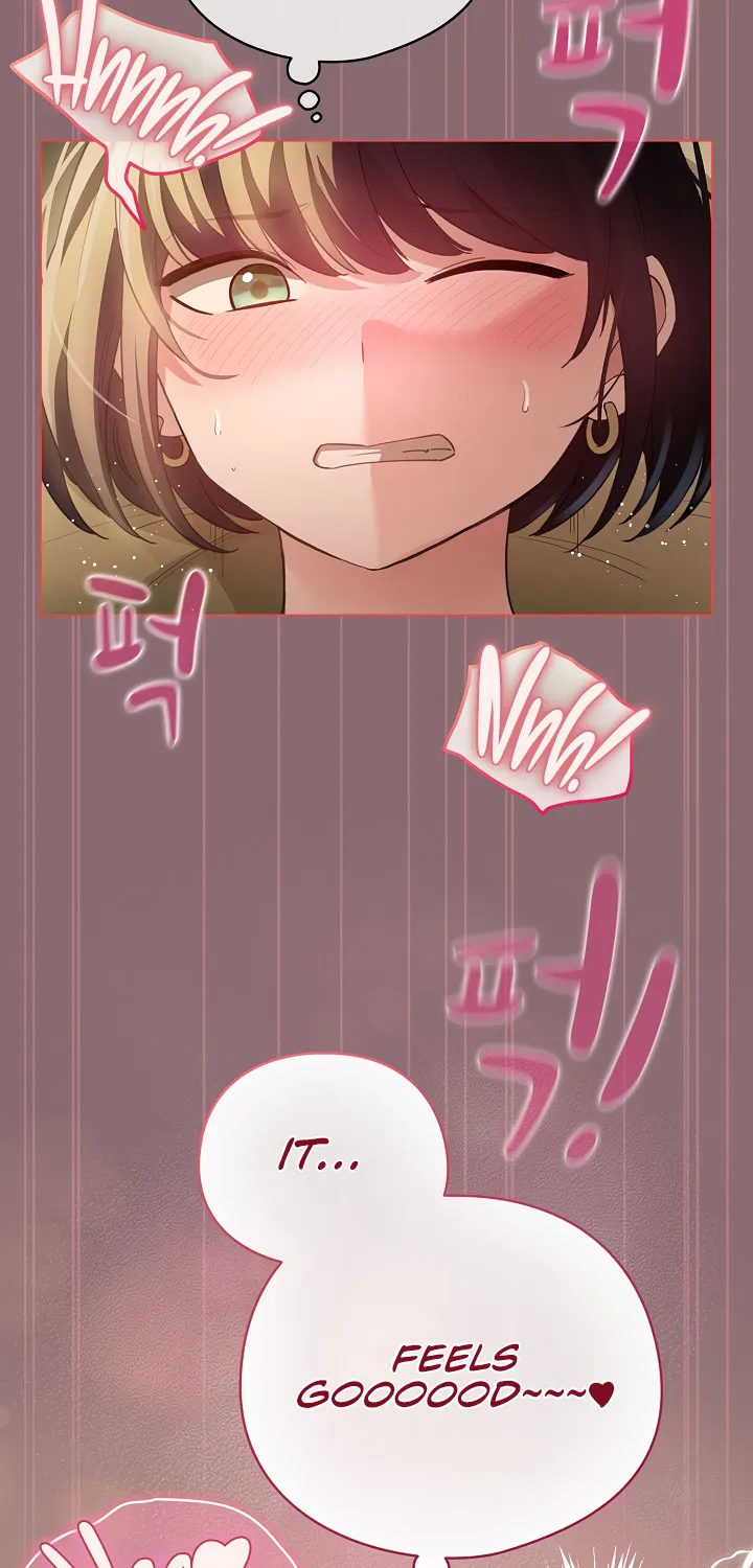 I Became a Pornhwa NPC Chapter 8 page 60 - 