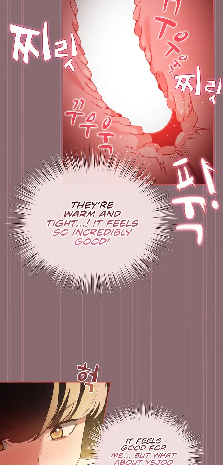 I Became a Pornhwa NPC Chapter 8 page 63 - 