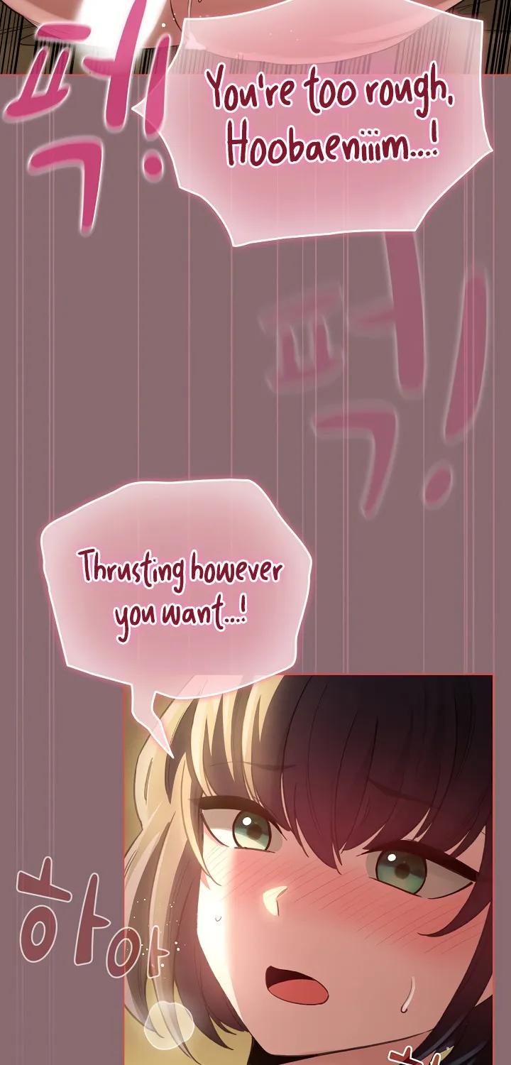 I Became a Pornhwa NPC Chapter 8 page 67 - 