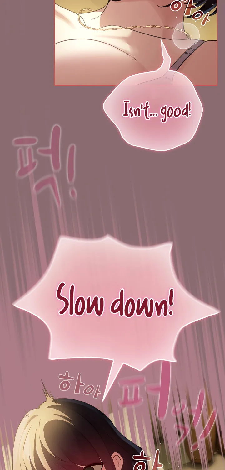 I Became a Pornhwa NPC Chapter 8 page 68 - 