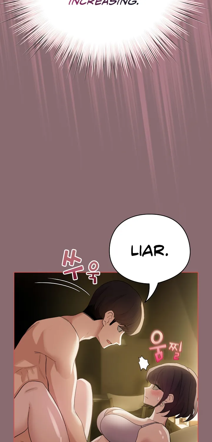 I Became a Pornhwa NPC Chapter 8 page 70 - 