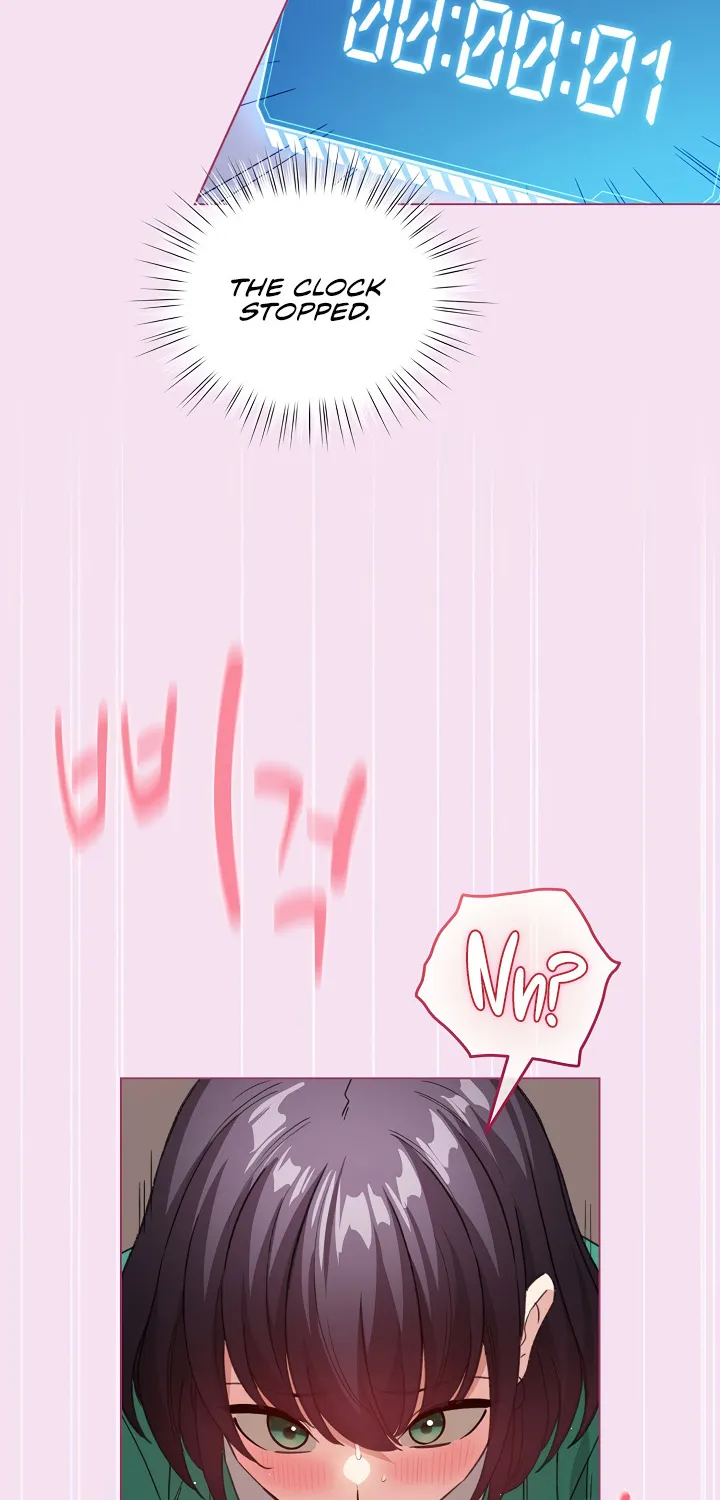 I Became a Pornhwa NPC Chapter 8 page 8 - 