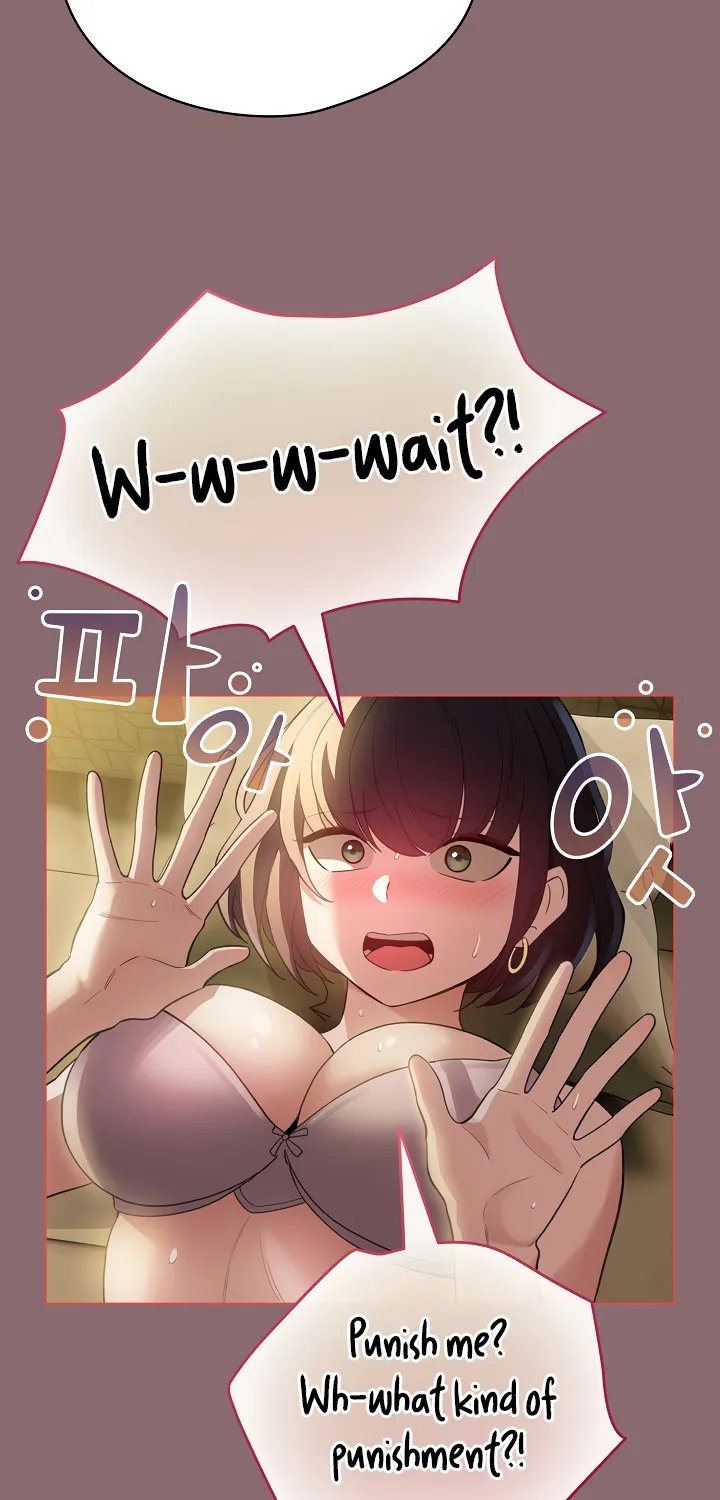 I Became a Pornhwa NPC Chapter 8 page 72 - 