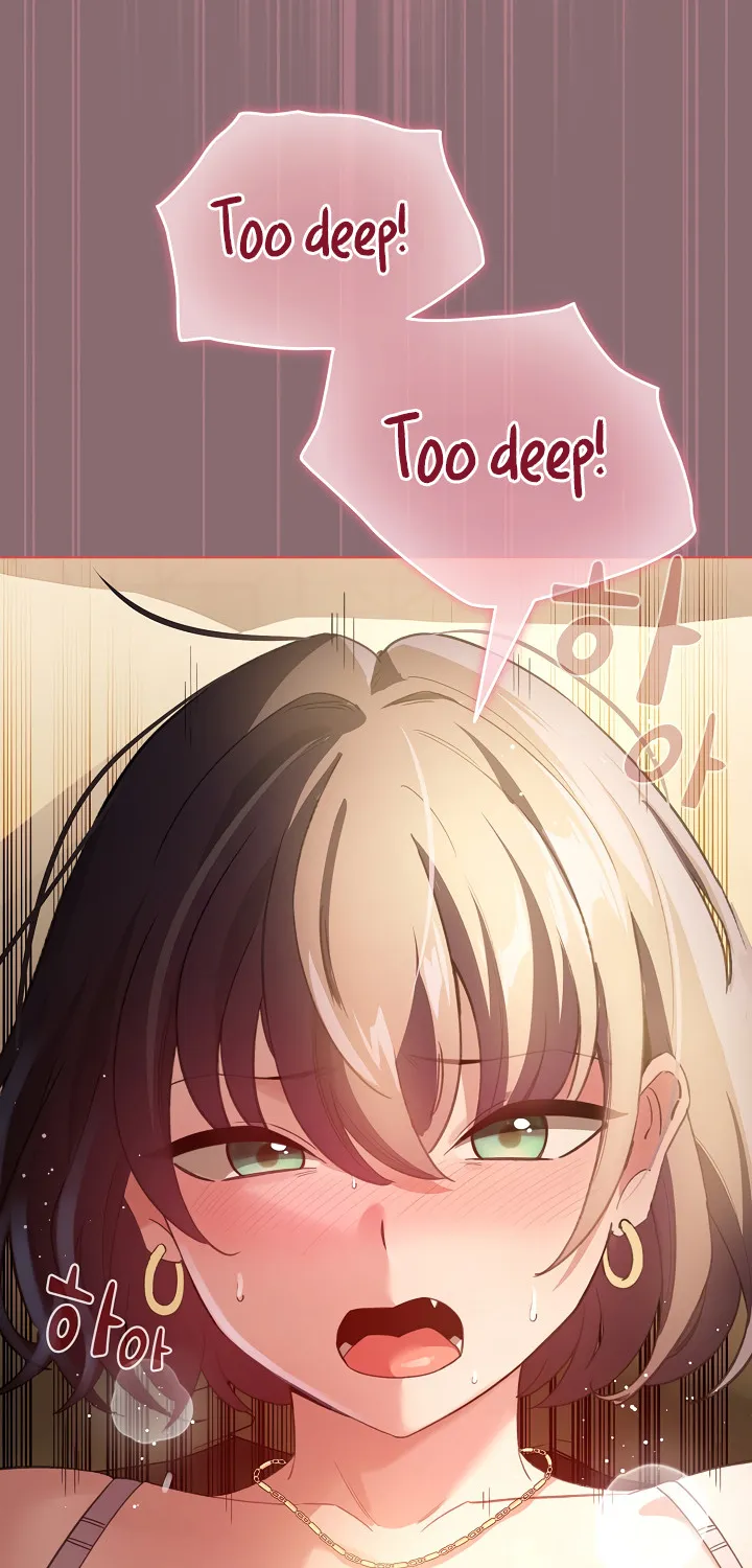 I Became a Pornhwa NPC Chapter 8 page 76 - 