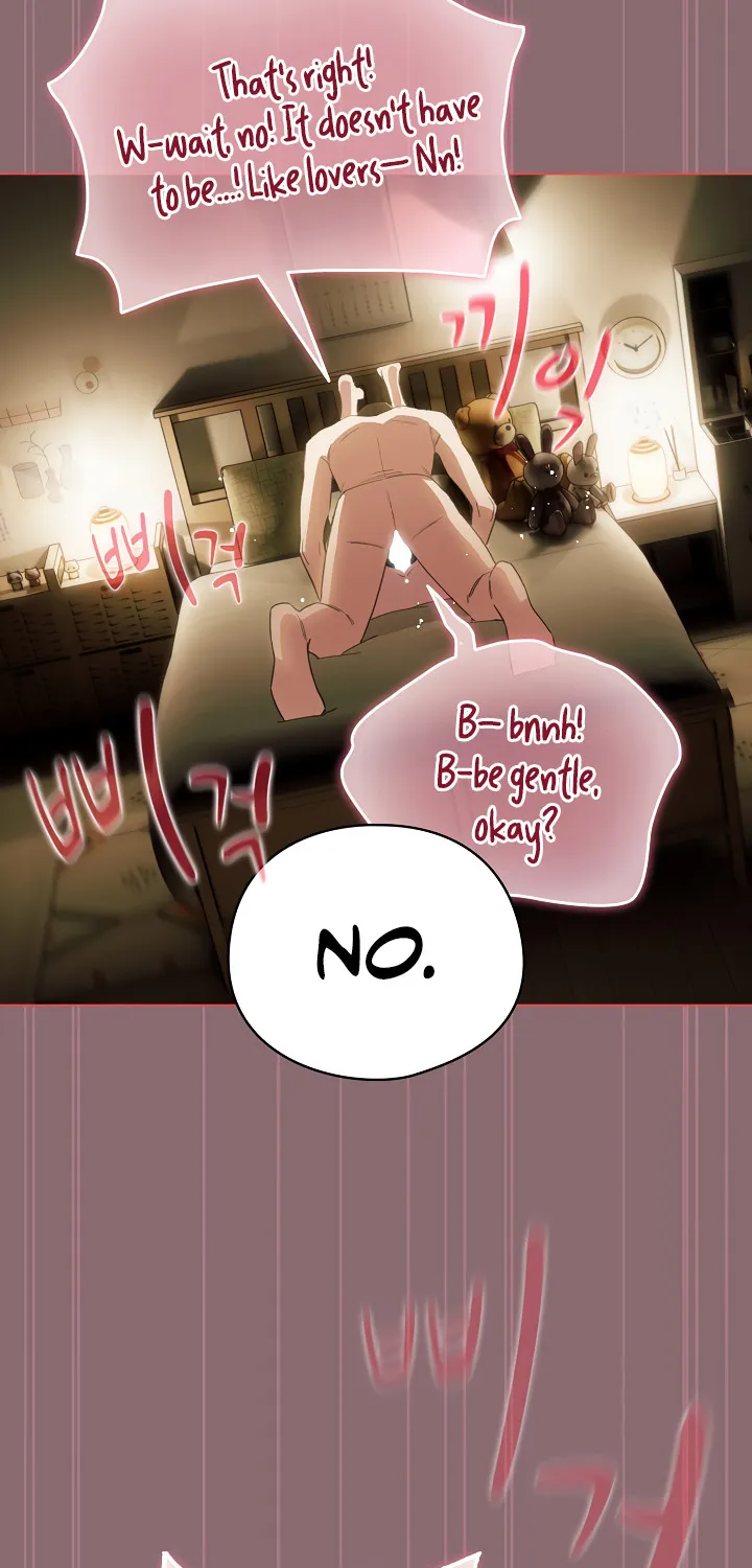 I Became a Pornhwa NPC Chapter 8 page 79 - 