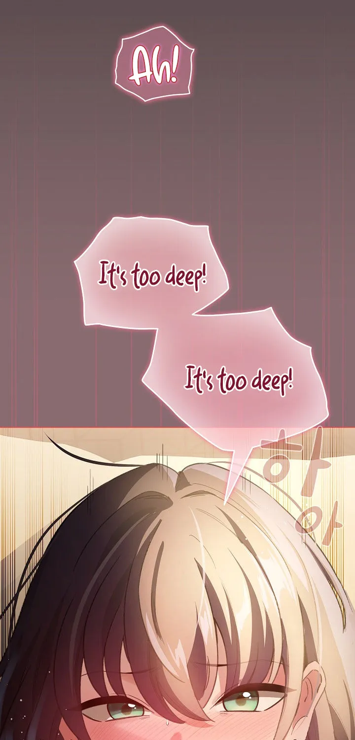 I Became a Pornhwa NPC Chapter 9 page 3 - 