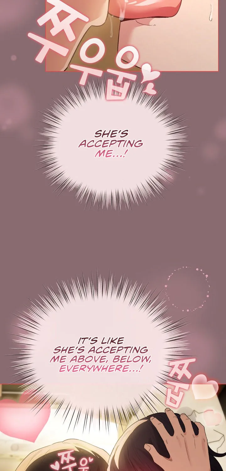 I Became a Pornhwa NPC Chapter 9 page 27 - 