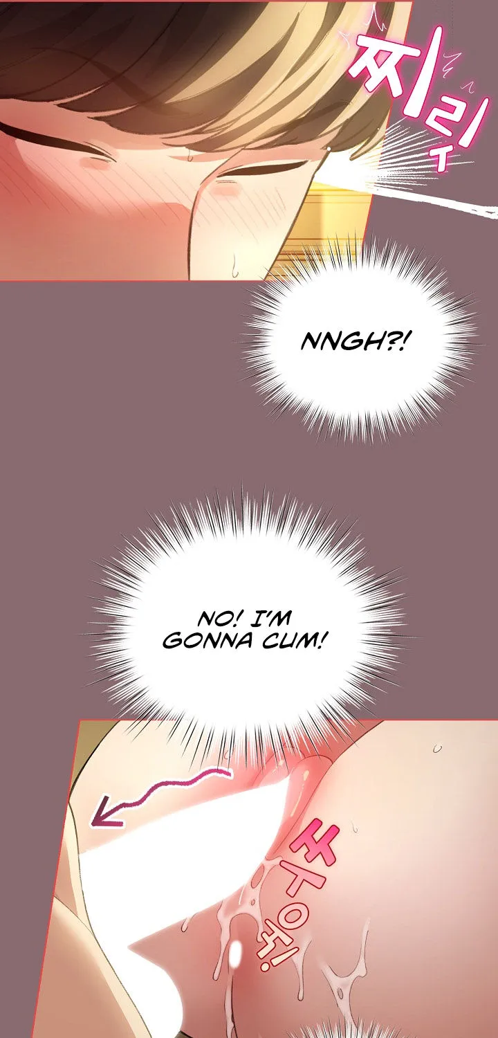 I Became a Pornhwa NPC Chapter 9 page 31 - 