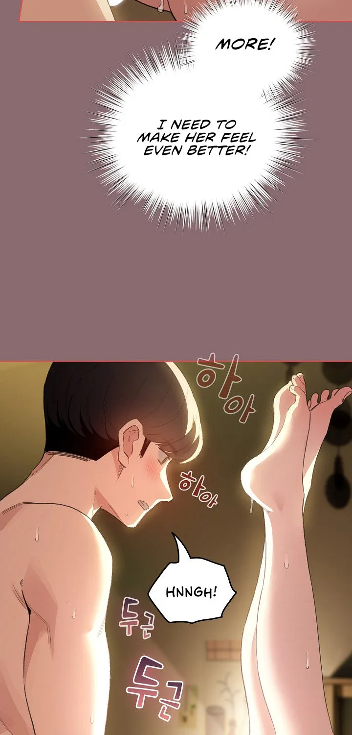 I Became a Pornhwa NPC Chapter 9 page 32 - 
