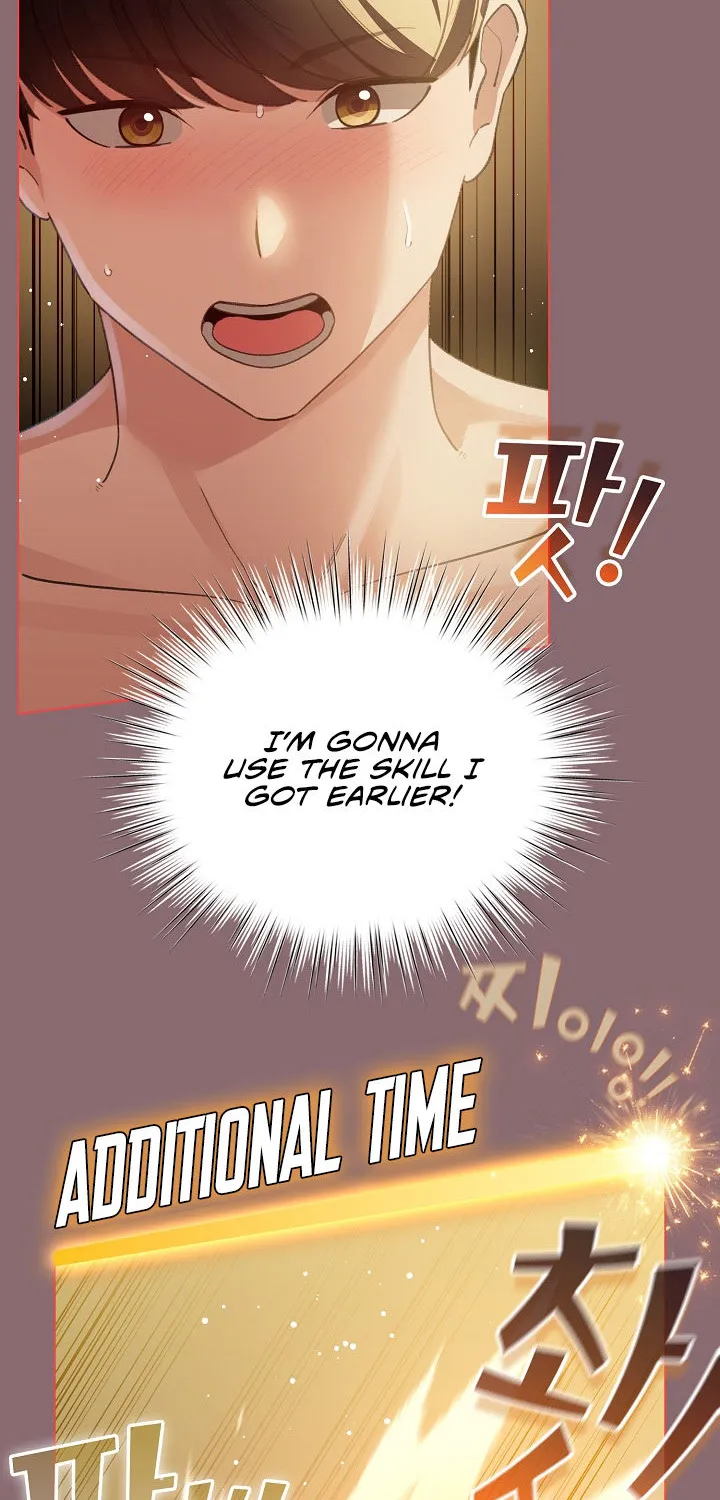 I Became a Pornhwa NPC Chapter 9 page 34 - 