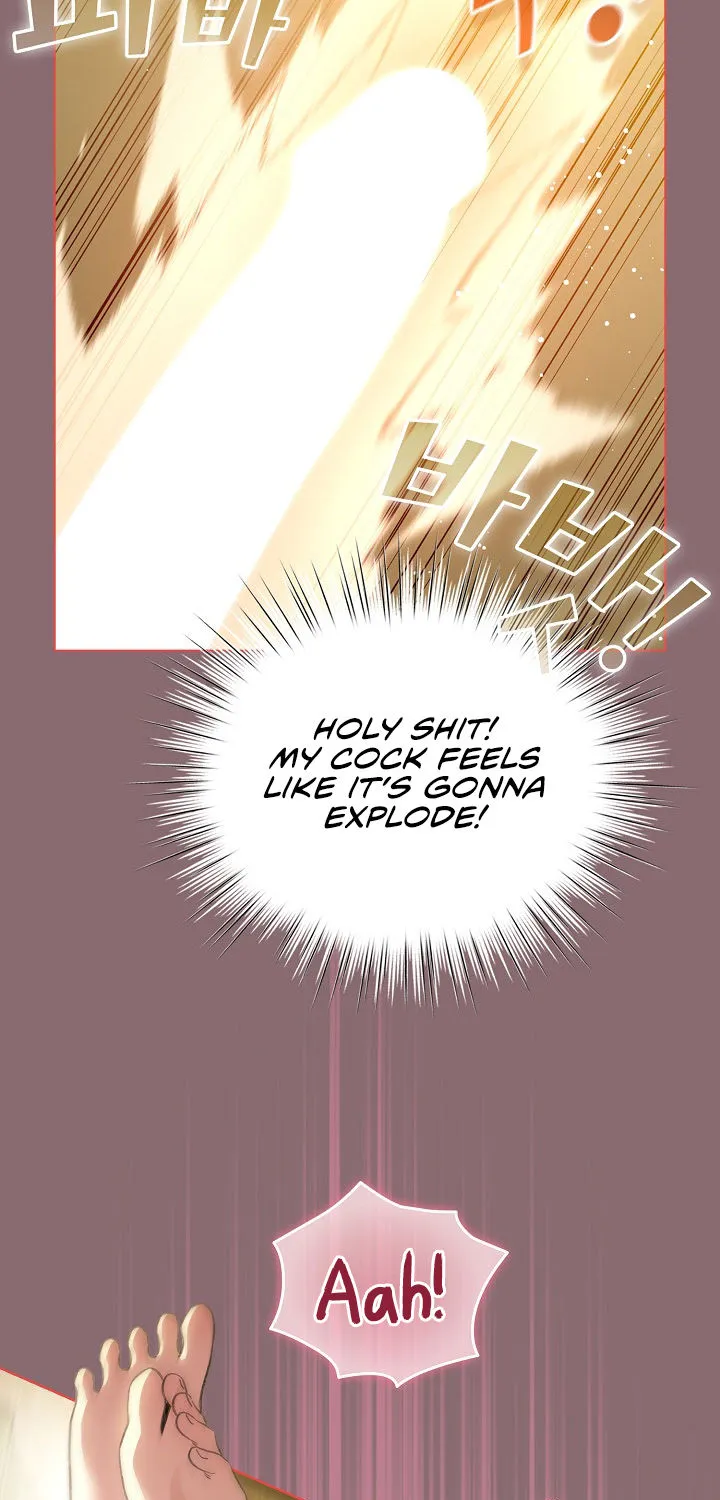 I Became a Pornhwa NPC Chapter 9 page 35 - 