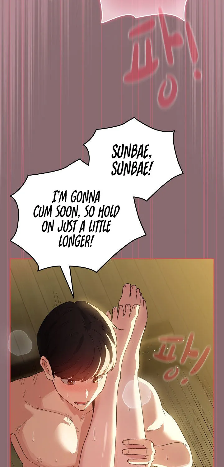 I Became a Pornhwa NPC Chapter 9 page 37 - 