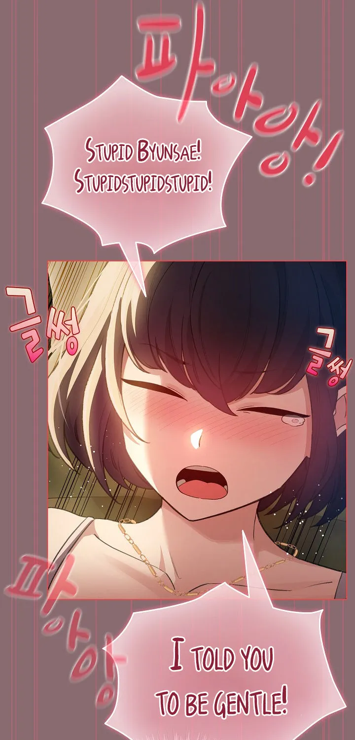 I Became a Pornhwa NPC Chapter 9 page 40 - 