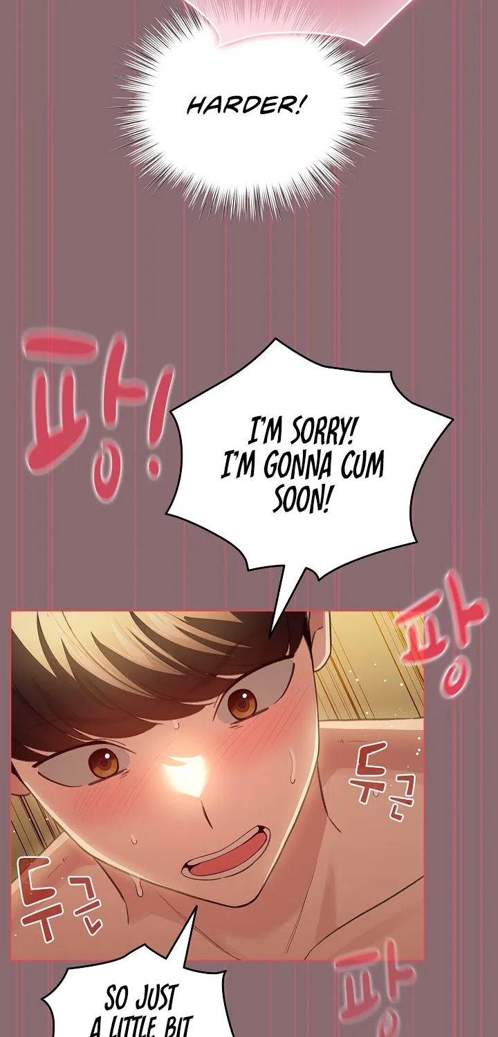 I Became a Pornhwa NPC Chapter 9 page 41 - 