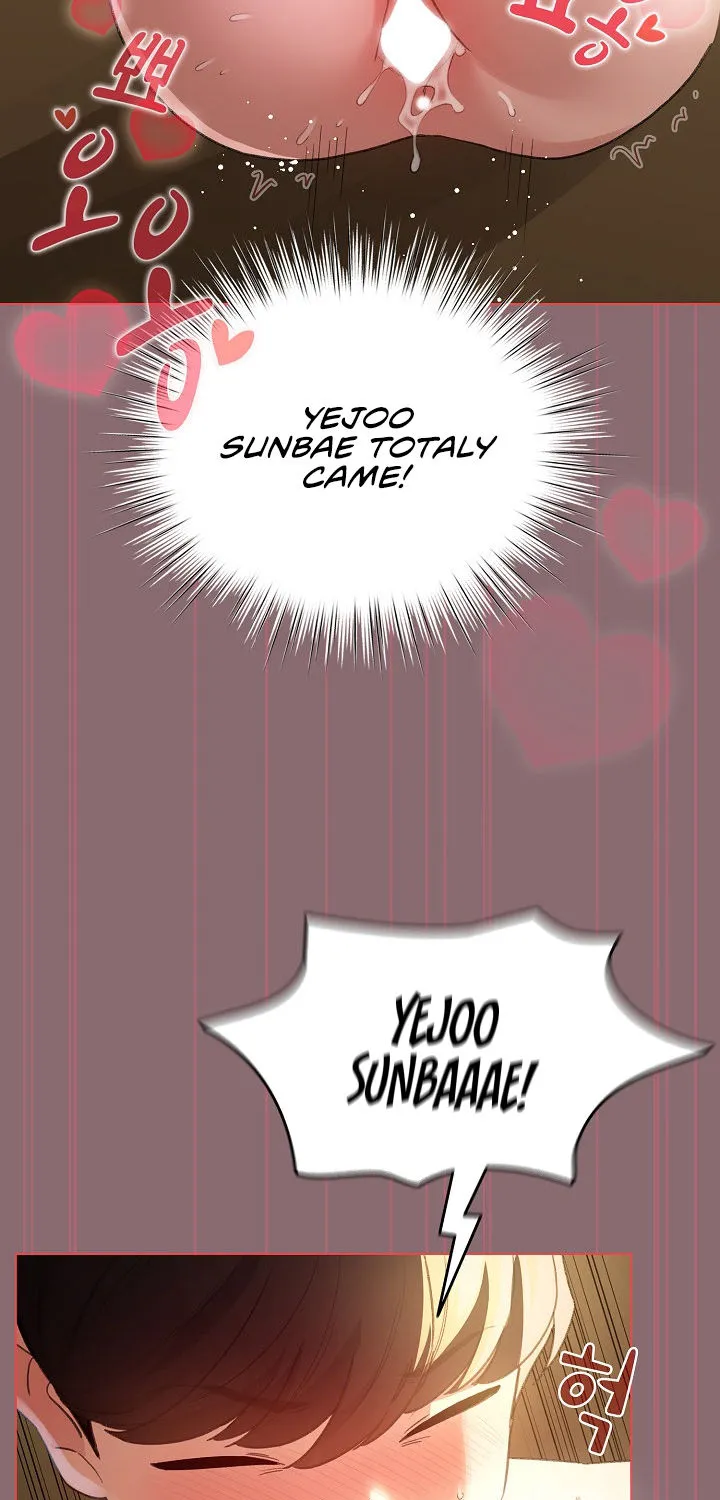 I Became a Pornhwa NPC Chapter 9 page 44 - 