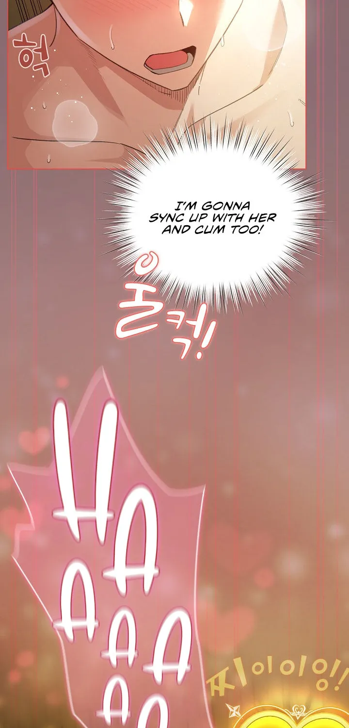 I Became a Pornhwa NPC Chapter 9 page 45 - 