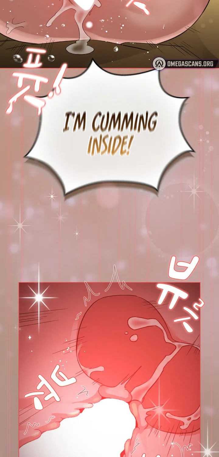 I Became a Pornhwa NPC Chapter 9 page 47 - 