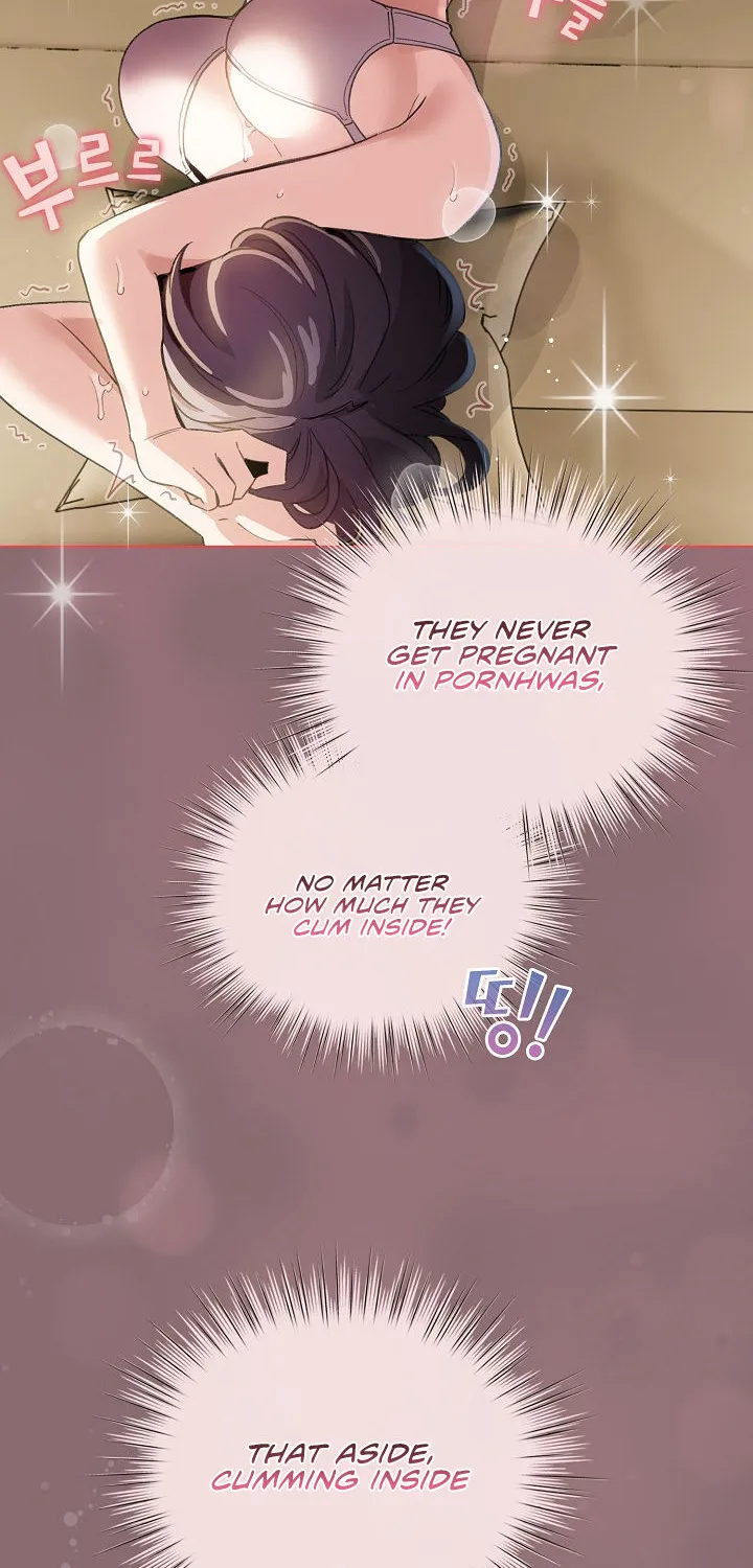 I Became a Pornhwa NPC Chapter 9 page 50 - 