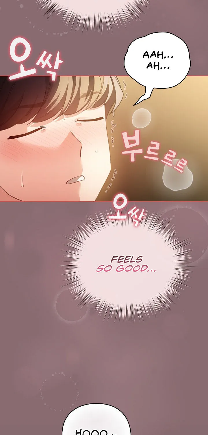 I Became a Pornhwa NPC Chapter 9 page 51 - 