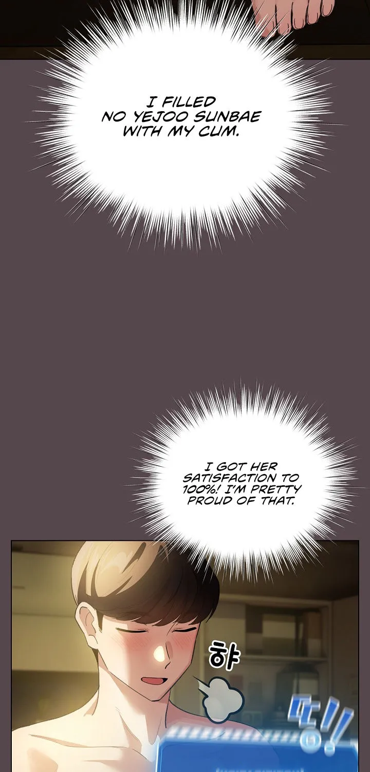 I Became a Pornhwa NPC Chapter 9 page 55 - 