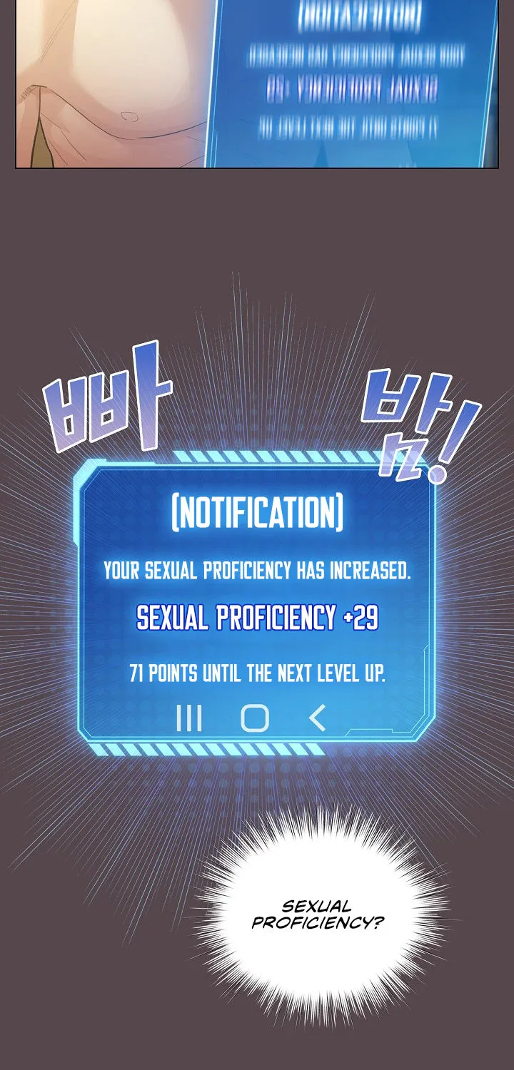 I Became a Pornhwa NPC Chapter 9 page 56 - 