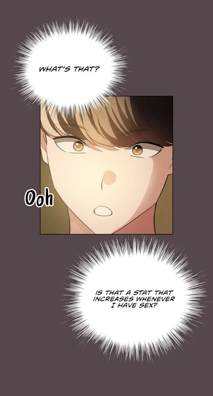 I Became a Pornhwa NPC Chapter 9 page 57 - 