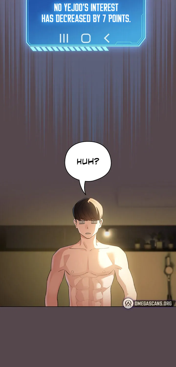 I Became a Pornhwa NPC Chapter 9 page 60 - 