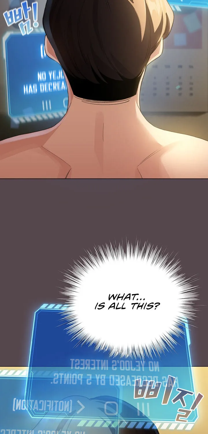 I Became a Pornhwa NPC Chapter 9 page 62 - 