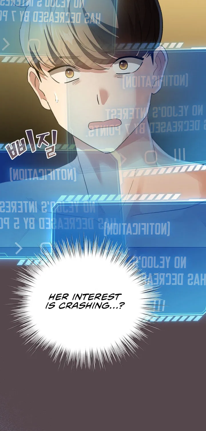 I Became a Pornhwa NPC Chapter 9 page 63 - 