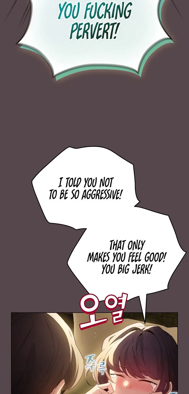 I Became a Pornhwa NPC Chapter 9 page 69 - 