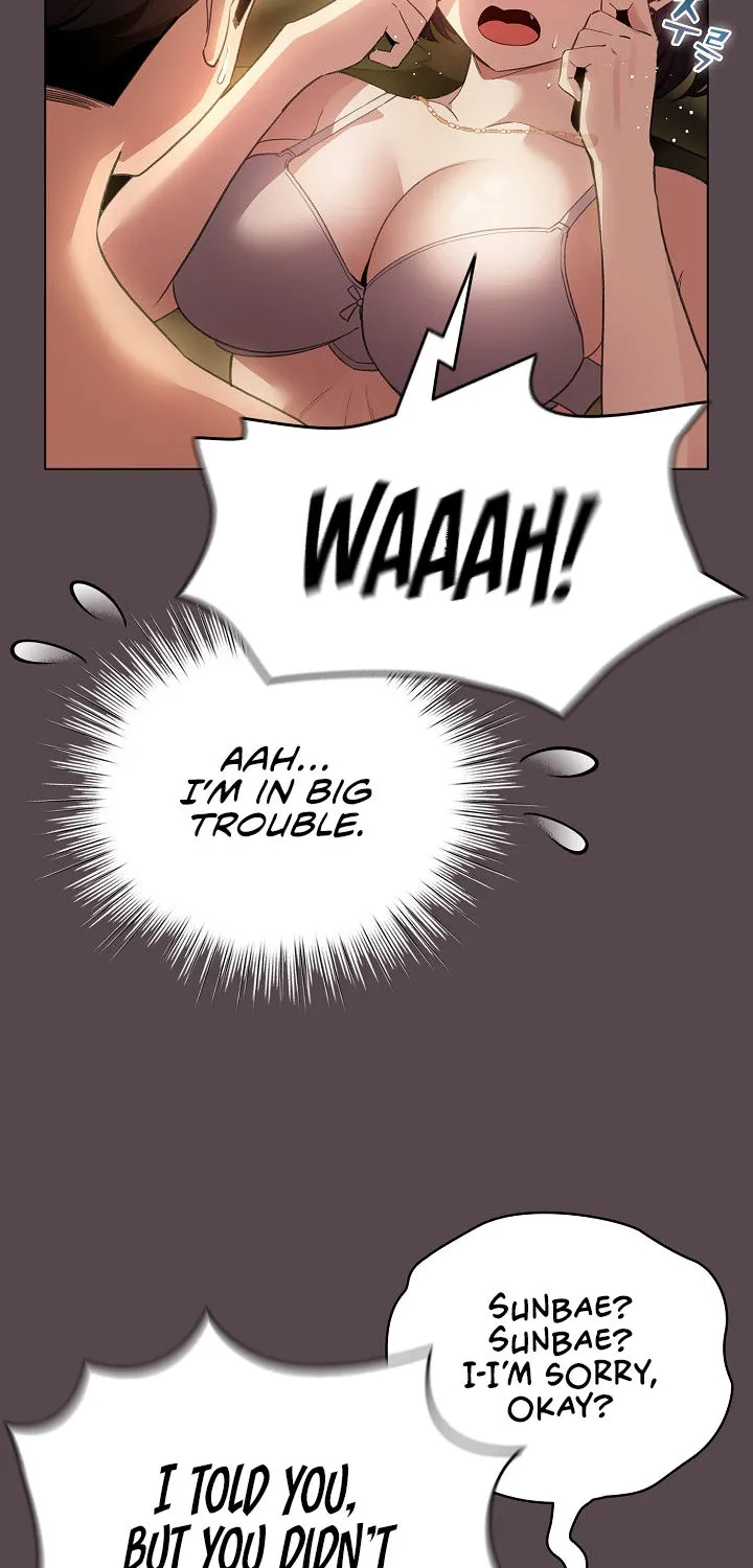 I Became a Pornhwa NPC Chapter 9 page 70 - 