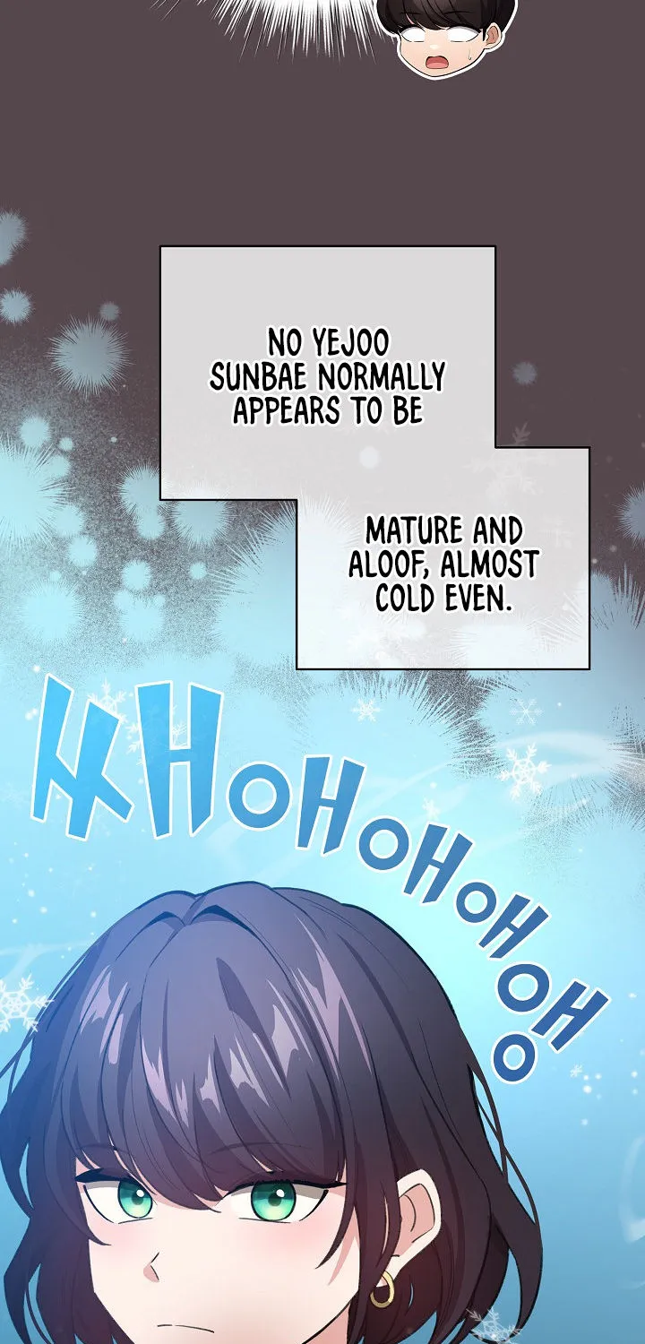 I Became a Pornhwa NPC Chapter 9 page 72 - 