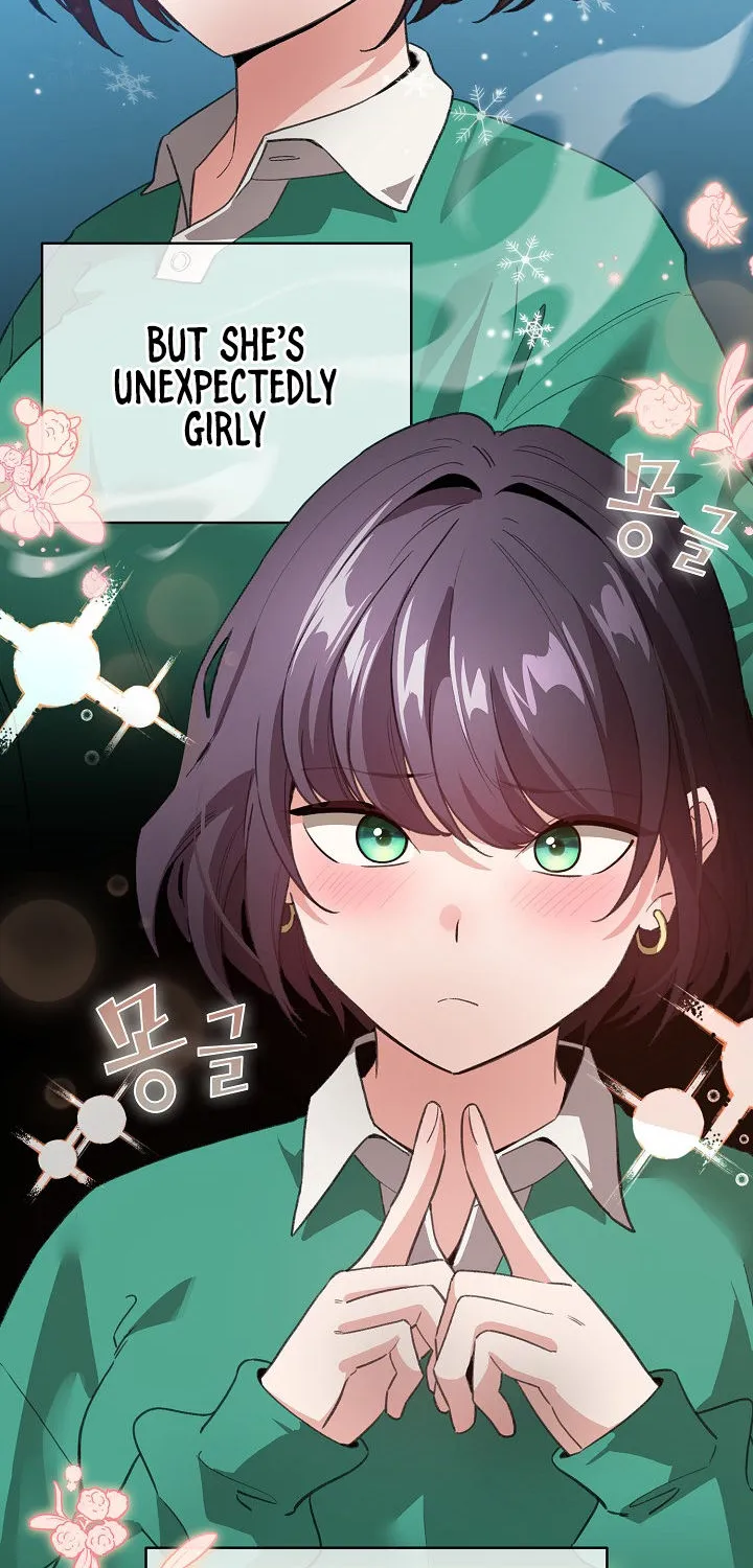 I Became a Pornhwa NPC Chapter 9 page 73 - 