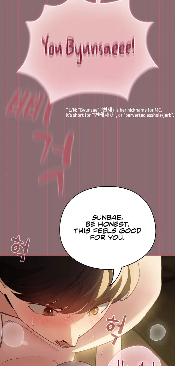 I Became a Pornhwa NPC Chapter 9 page 9 - 