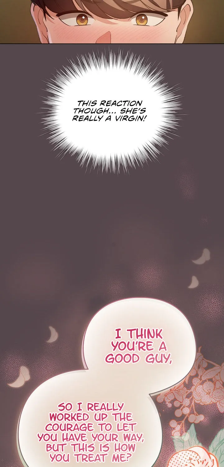 I Became a Pornhwa NPC Chapter 9 page 83 - 