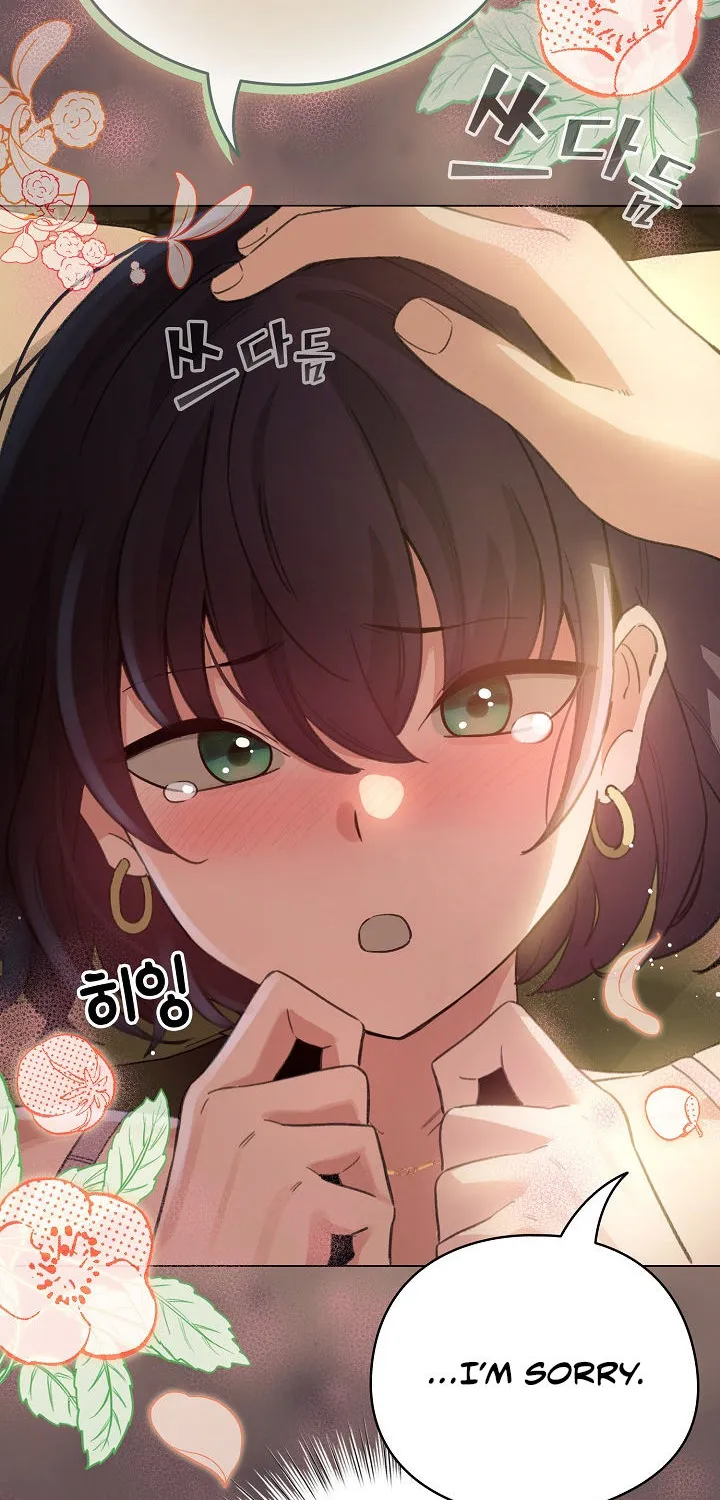 I Became a Pornhwa NPC Chapter 9 page 84 - 