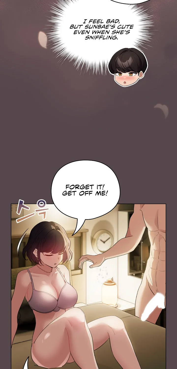 I Became a Pornhwa NPC Chapter 9 page 85 - 