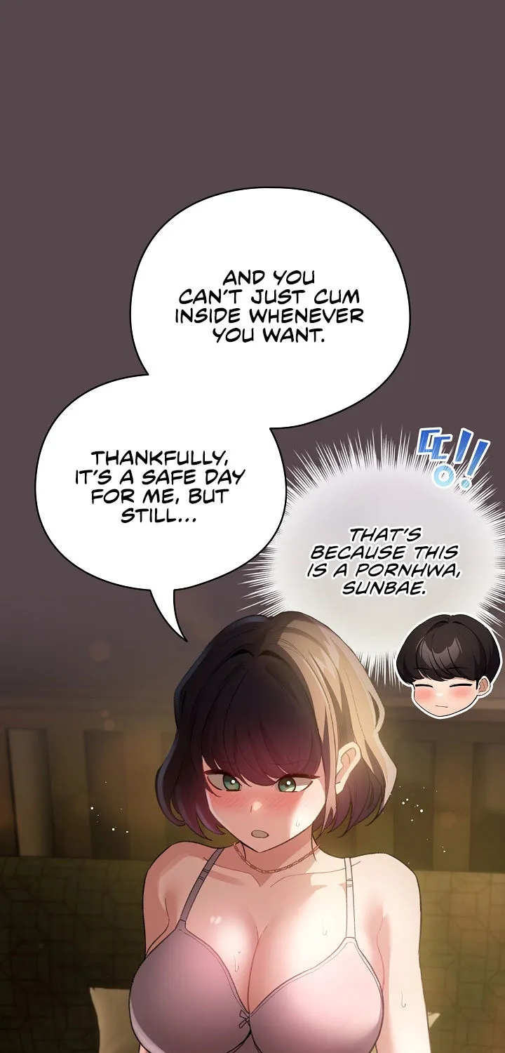 I Became a Pornhwa NPC Chapter 9 page 87 - 