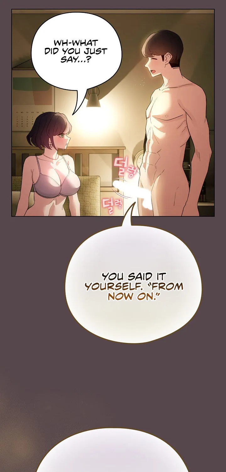 I Became a Pornhwa NPC Chapter 9 page 90 - 