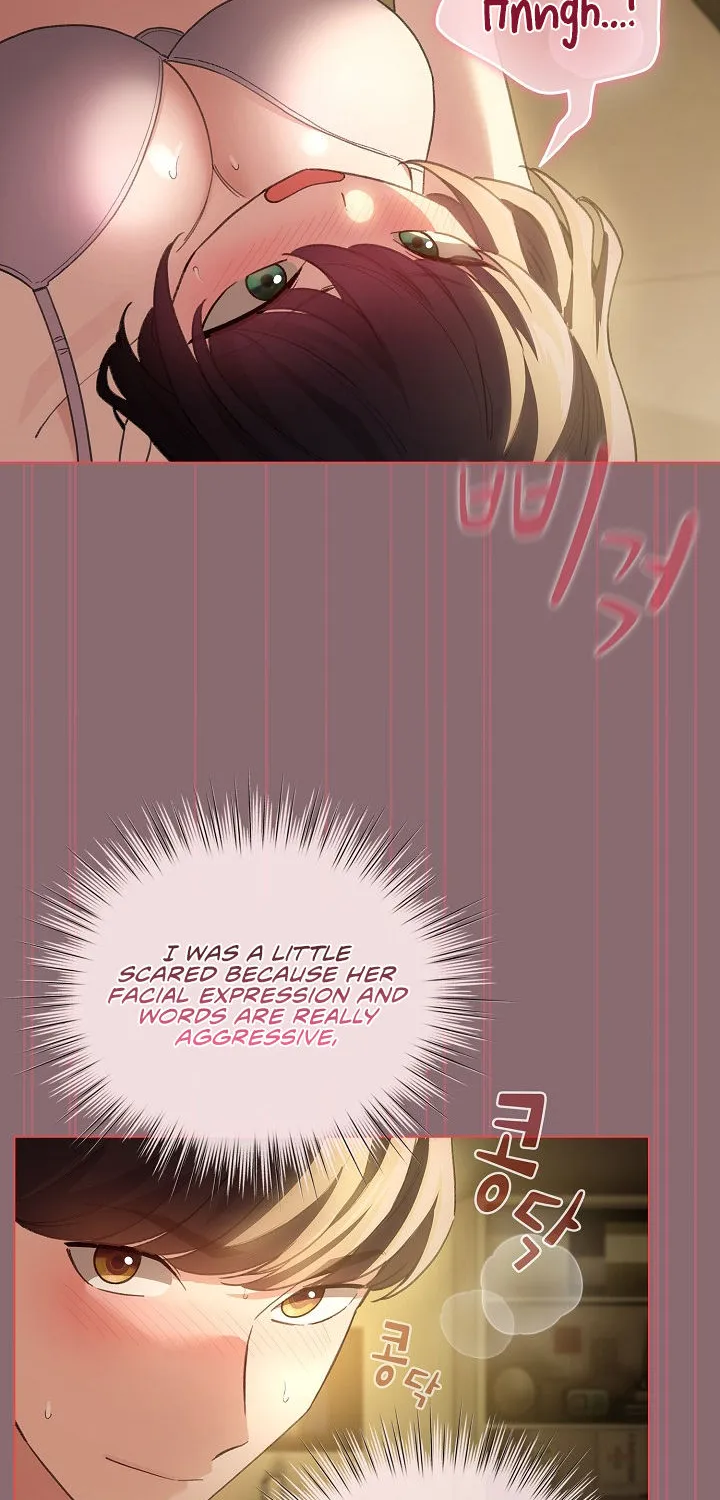 I Became a Pornhwa NPC Chapter 9 page 10 - 